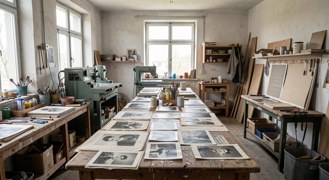 Ce qu'il faut savoir avant d'acheter : Comparatif imprimante photo : quelle machine pour tirer chez soi