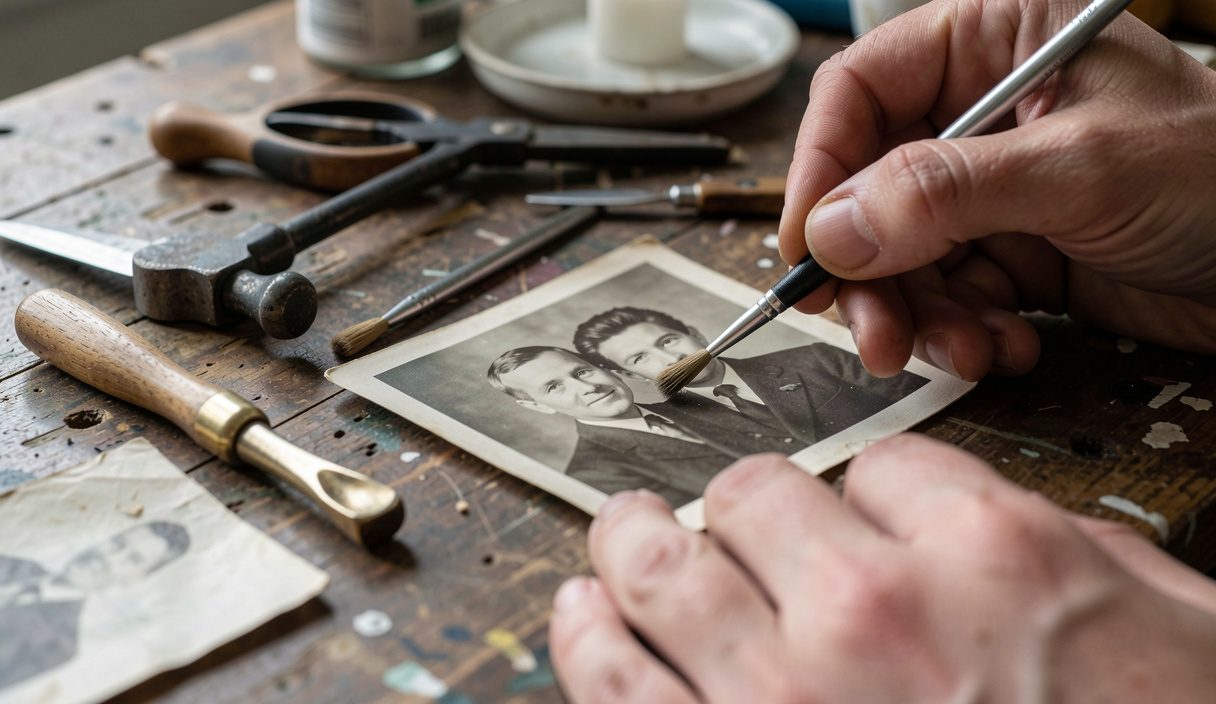 Ce qu'il faut savoir avant de cliquer : Comparatif livre photo : quel service choisir pour un album qui dure