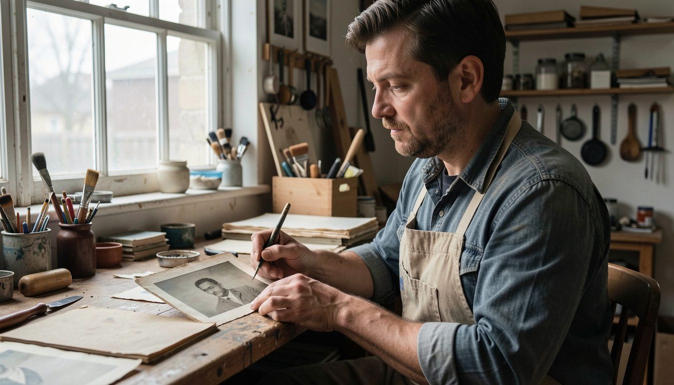 Le trio qu'on recommande, selon ce que vous cherchez : Comparatif livre photo : quel service choisir pour un album qui dure