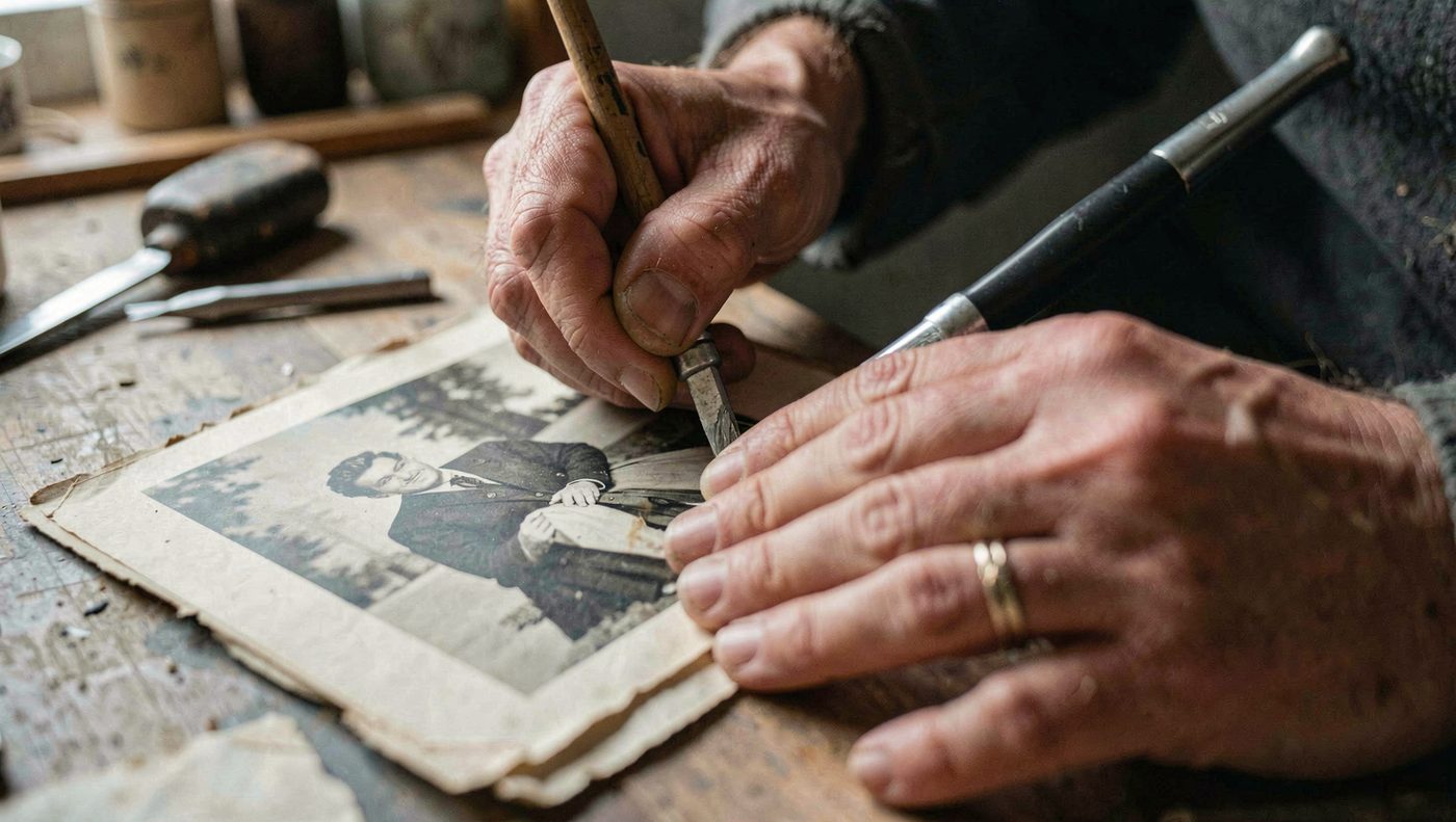 Quelle résolution pour quel support : Numérisation photo : le mode d'emploi complet (tirages, diapositives, films)