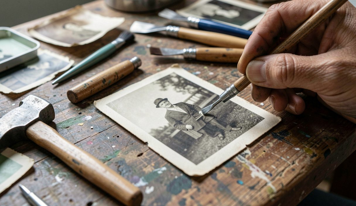 Trois profils, trois machines : Comparatif imprimante photo : quelle machine pour tirer chez soi