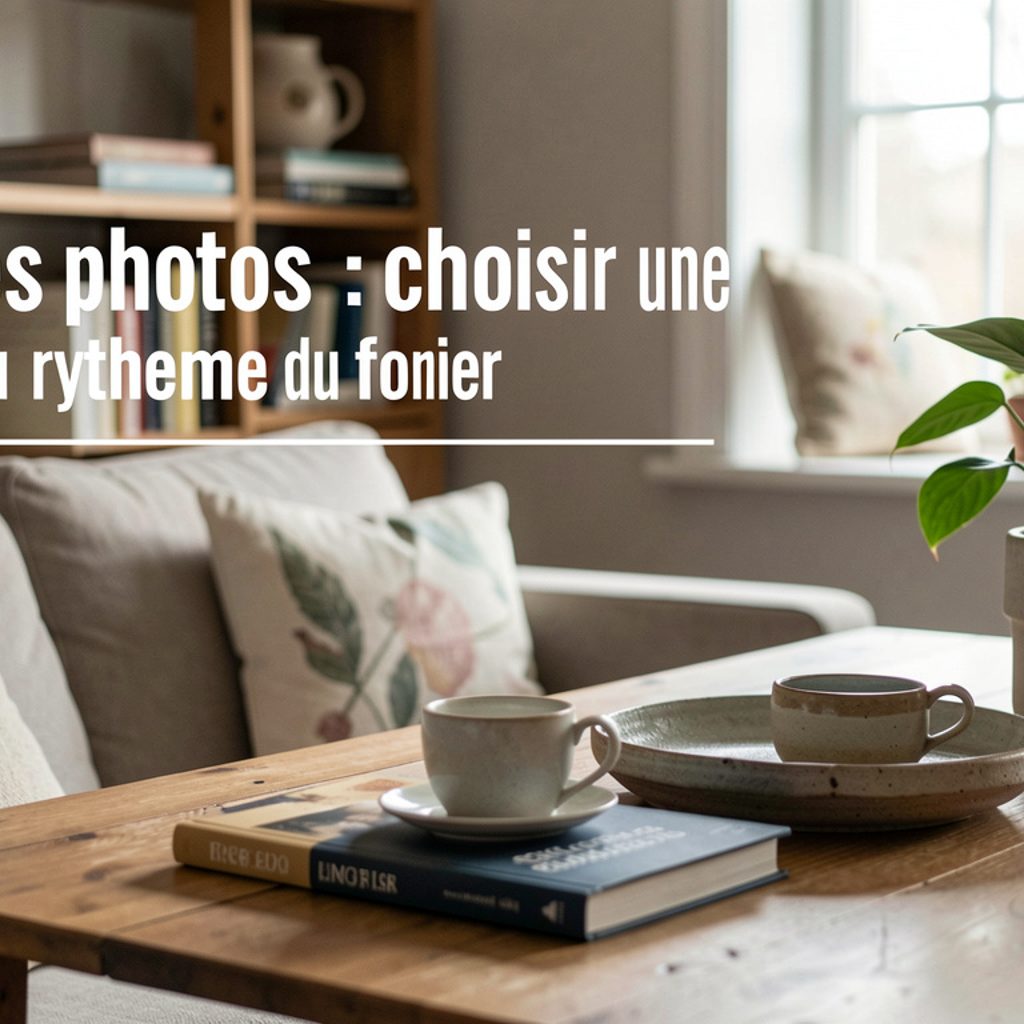 Avant les photos : choisir une race qui vit au rythme du foyer