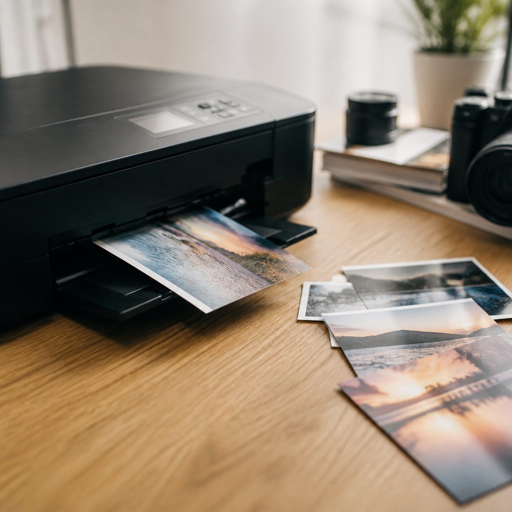 Photographier un moteur préparé : lumière et détails